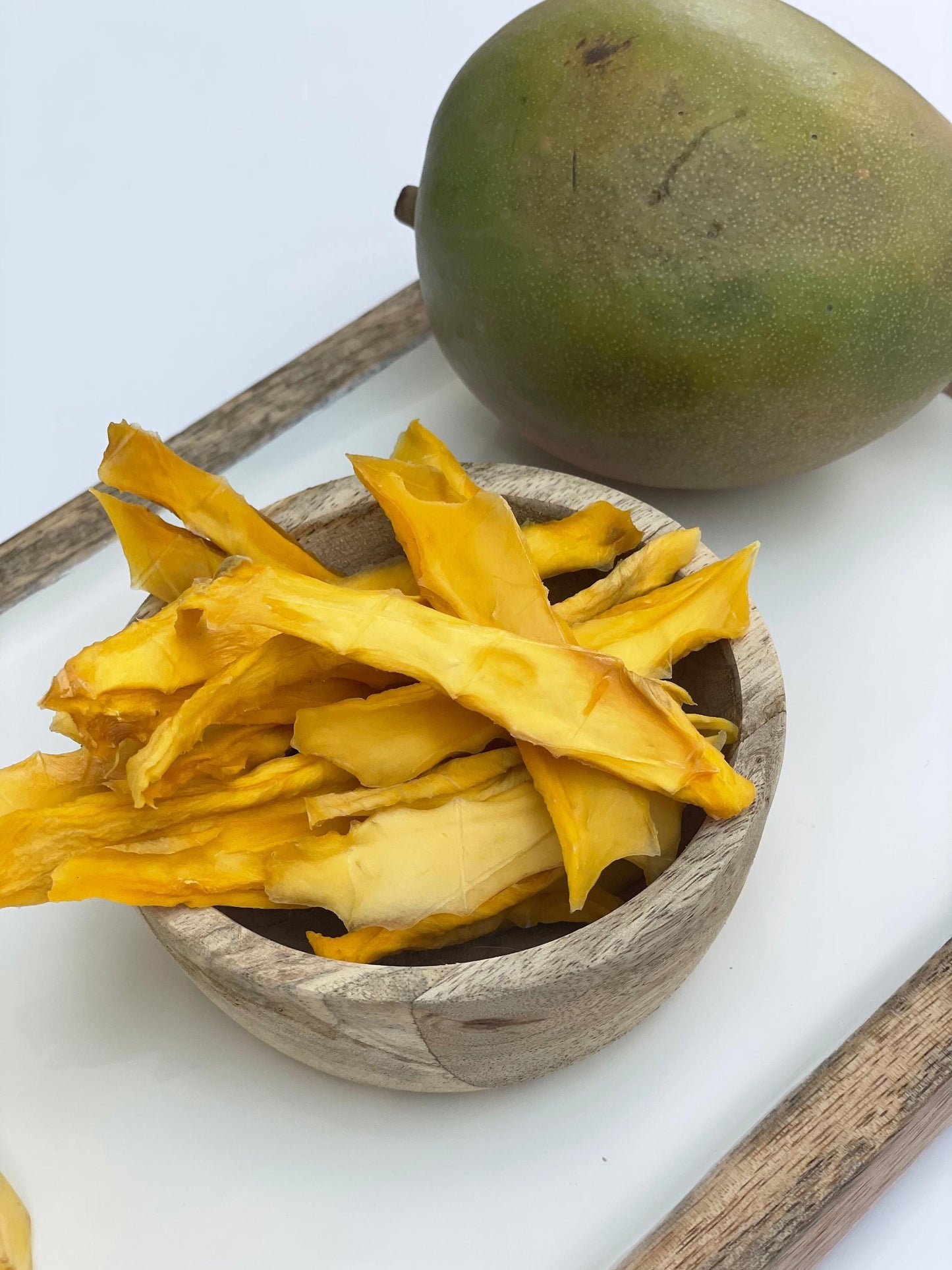 Mango Chips 100g