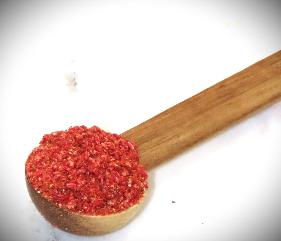 Strawberry Powder (Strawb'd Blush) 75g