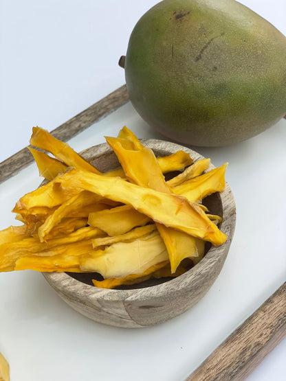 Mango Chips 100g
