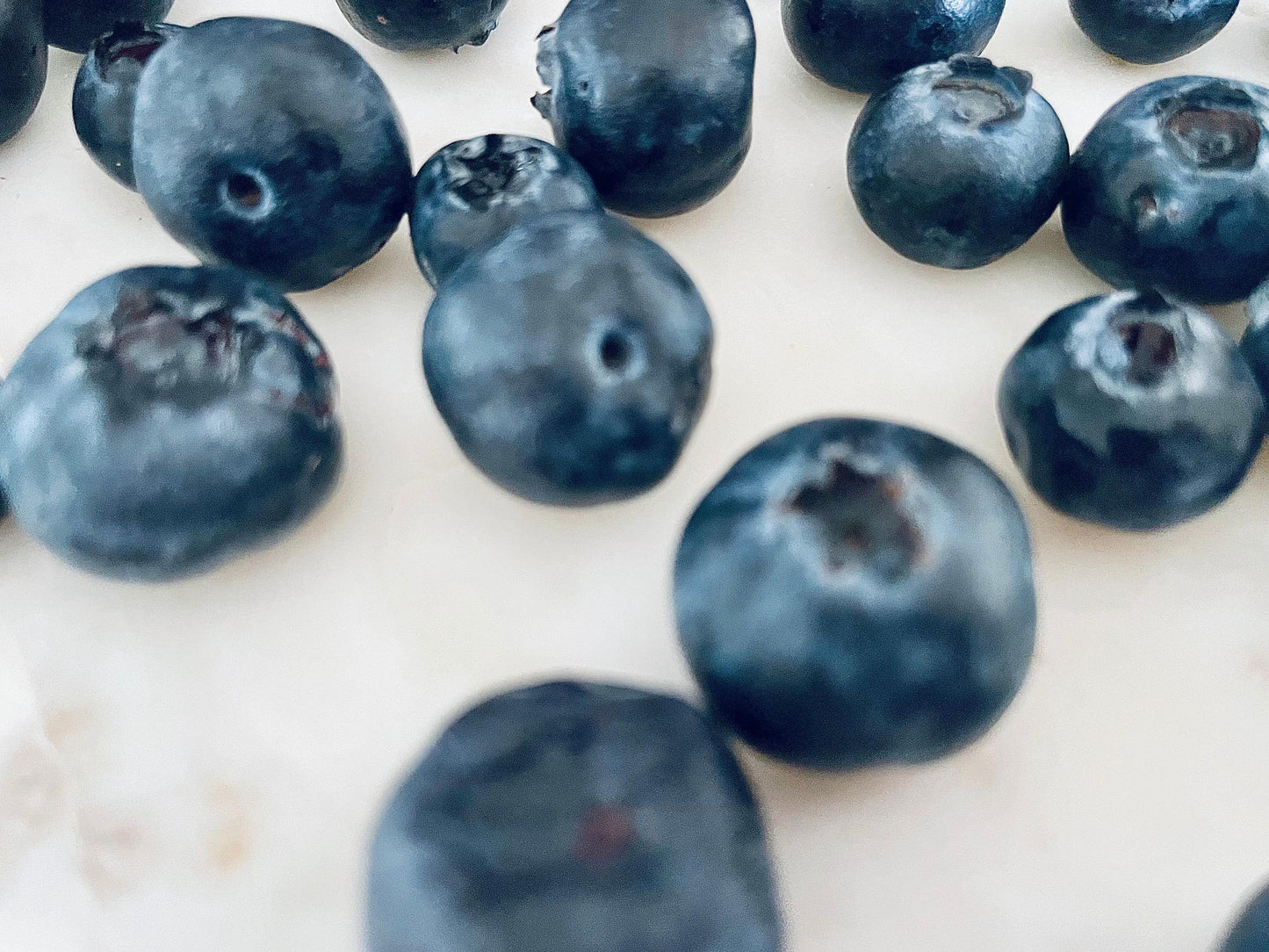 Blueberry Powder      (Berry’d Boost) 75g