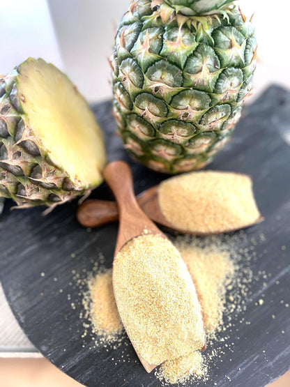 Pineapple Powder (Pineapp'd Zing) 75g