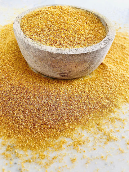 Mango Powder           (Mango'd Mellow) 75g