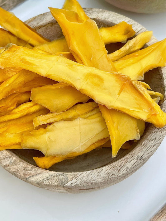 Mango Chips 100g