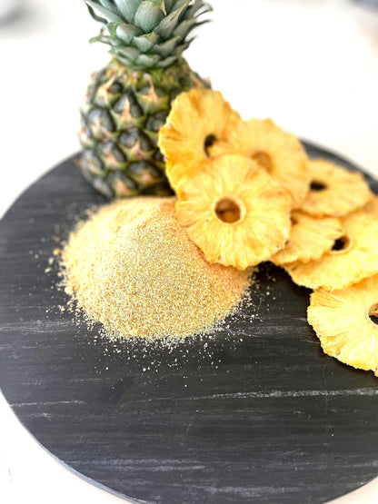 Pineapple Powder (Pineapp'd Zing) 75g