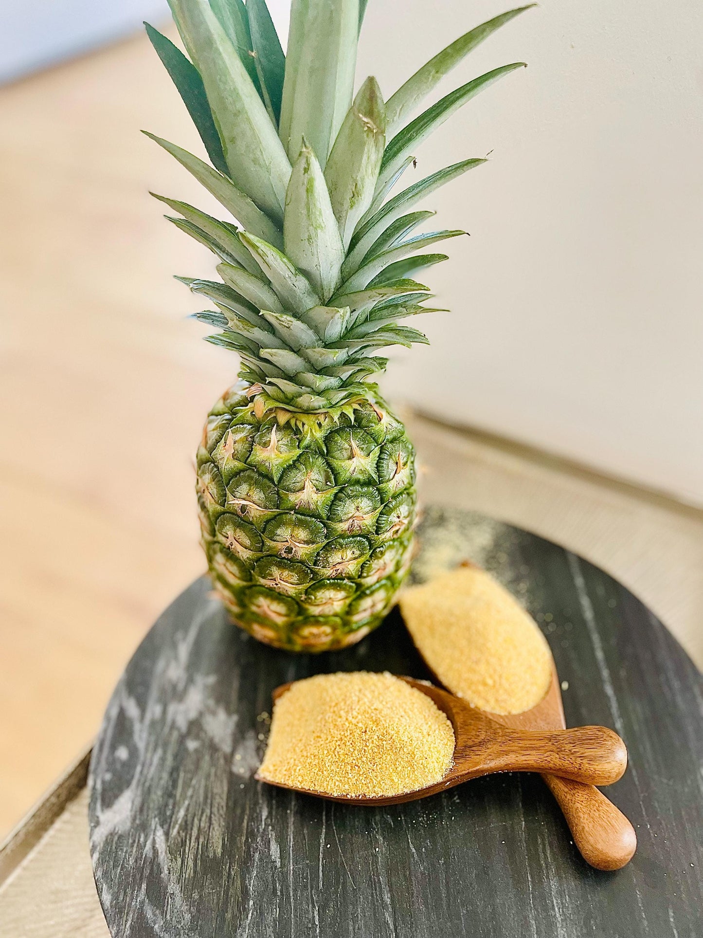 Pineapple Powder (Pineapp'd Zing) 75g