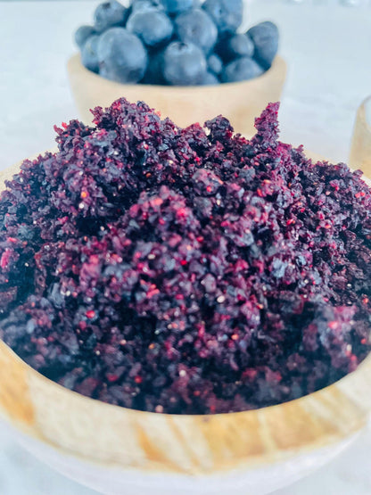 Blueberry Powder      (Berry’d Boost) 75g