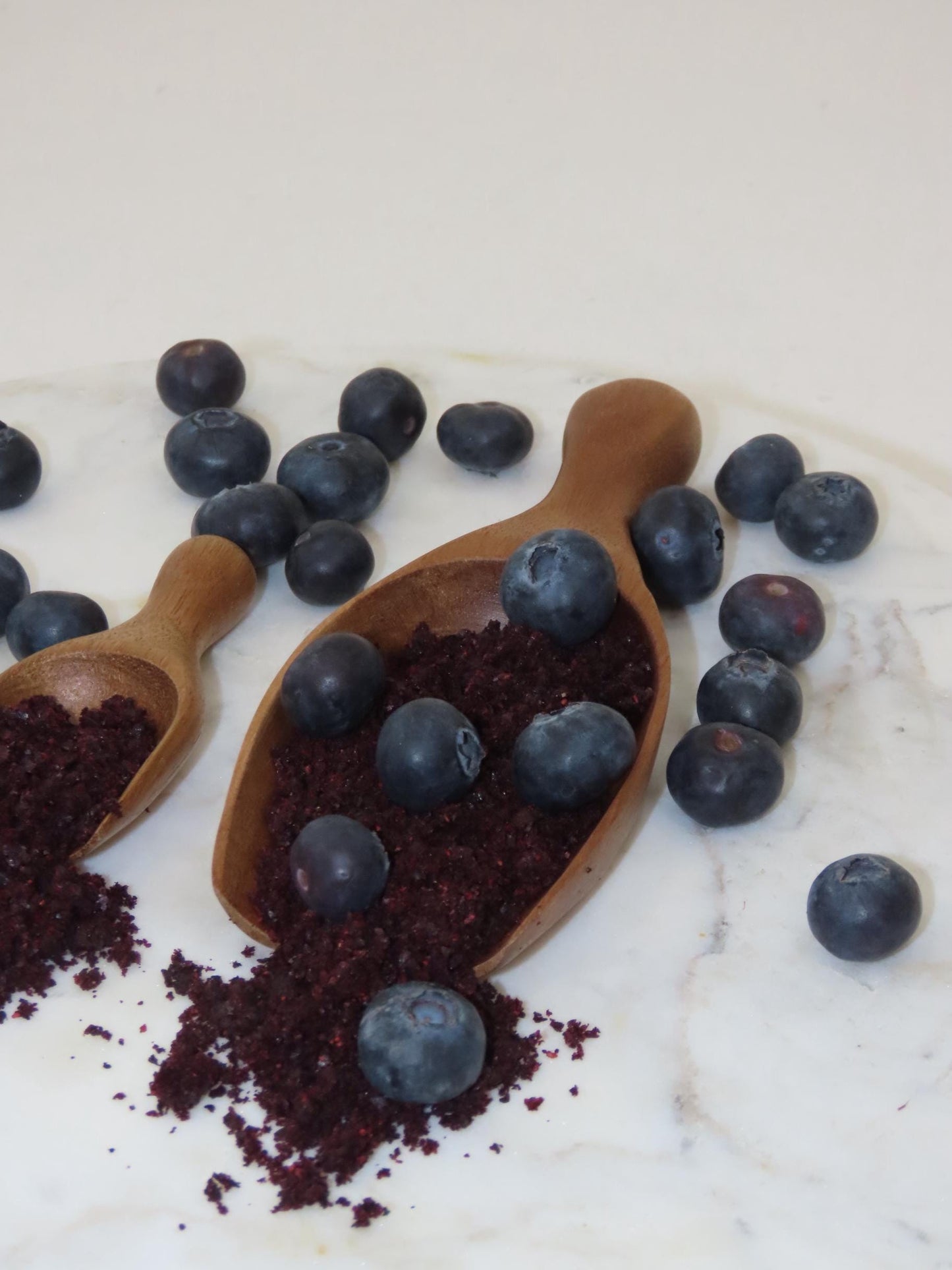 Blueberry Powder      (Berry’d Boost) 75g