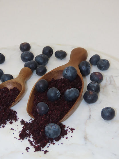 Blueberry Powder      (Berry’d Boost) 75g